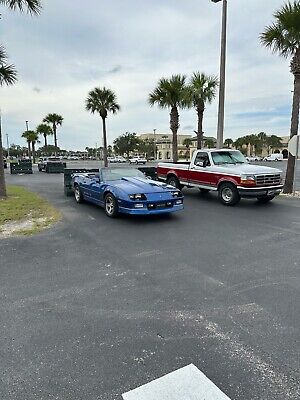 Chevrolet-Camaro-Cabriolet-1989-4