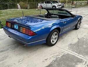 Chevrolet-Camaro-Cabriolet-1989-8