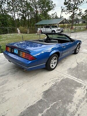 Chevrolet-Camaro-Cabriolet-1989-8