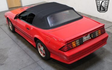 Chevrolet-Camaro-Cabriolet-1991-10