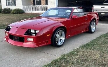 Chevrolet-Camaro-Cabriolet-1991-5