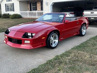 Chevrolet-Camaro-Cabriolet-1991-5