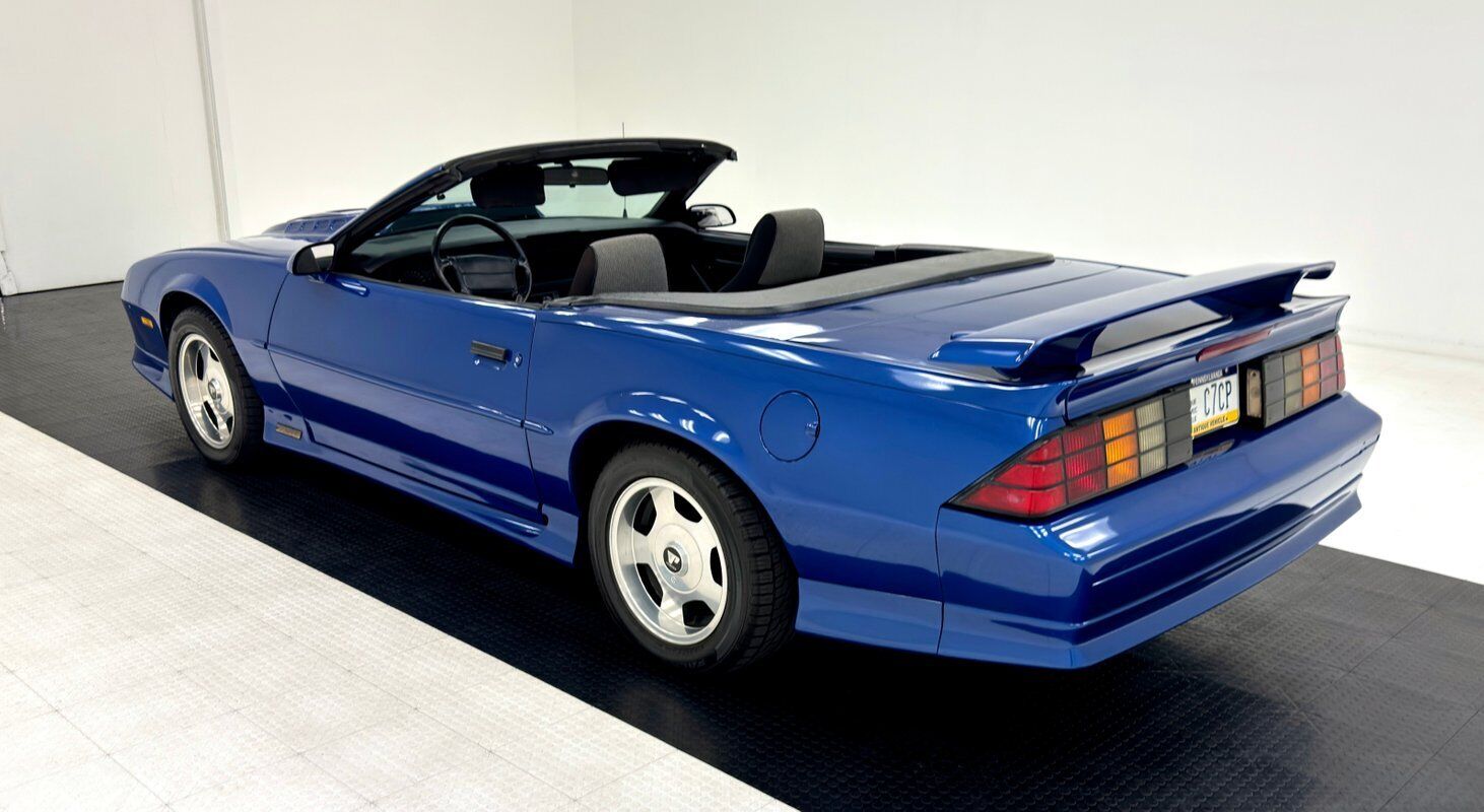 Chevrolet-Camaro-Cabriolet-1991-5