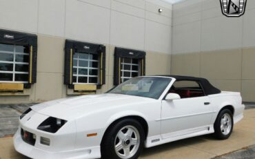 Chevrolet-Camaro-Cabriolet-1991-6