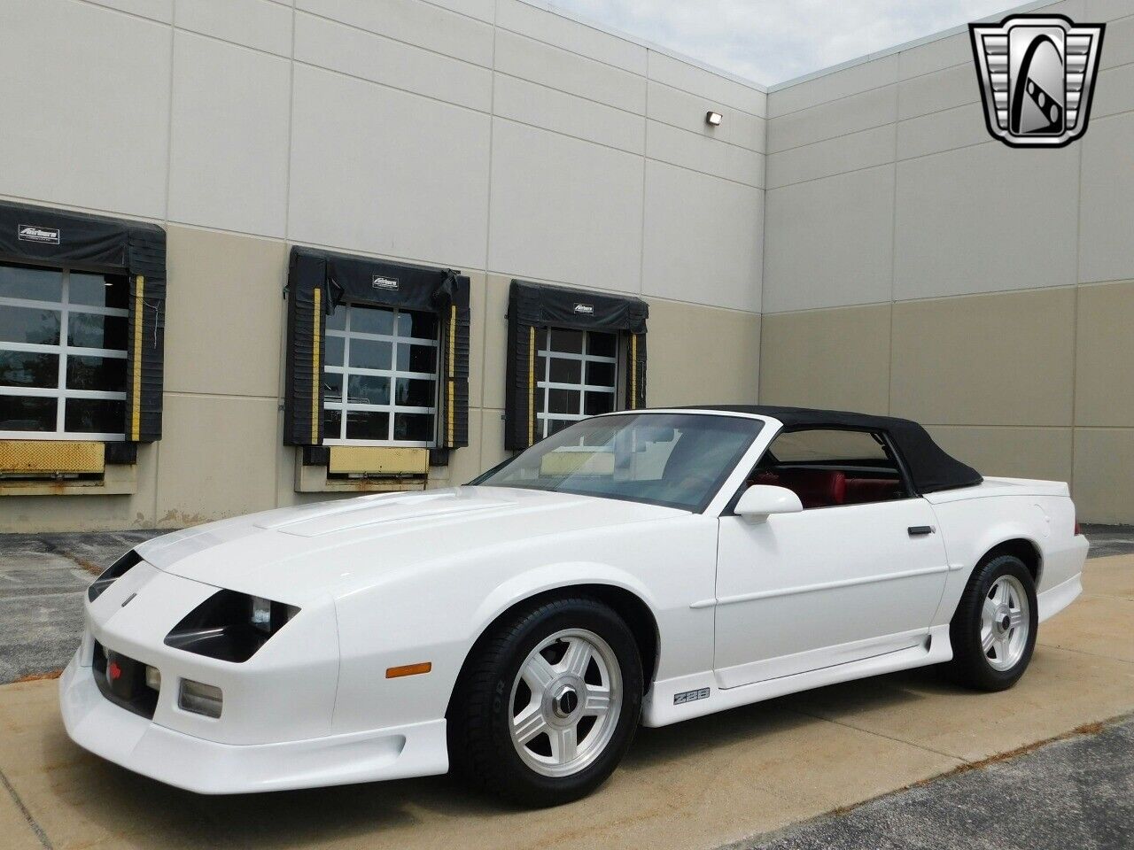 Chevrolet-Camaro-Cabriolet-1991-6