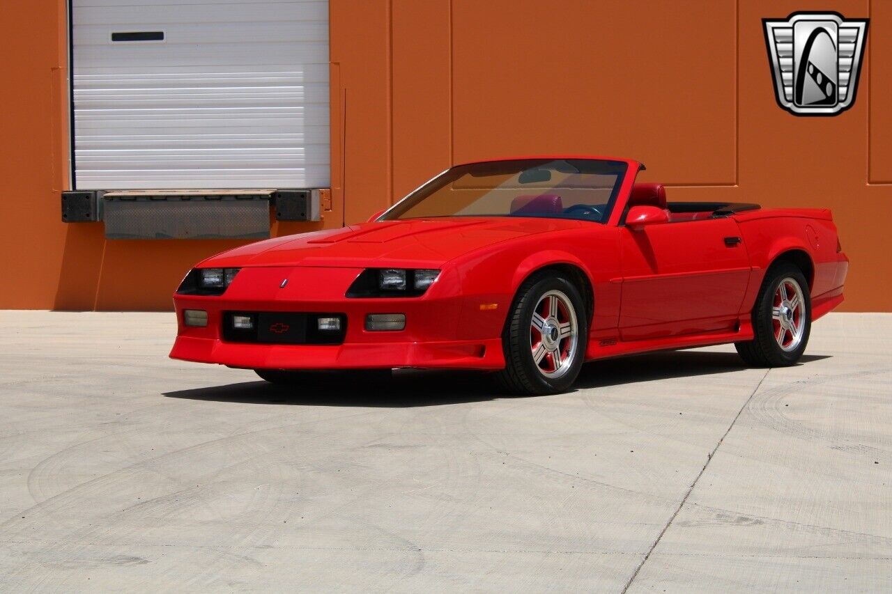 Chevrolet-Camaro-Cabriolet-1991-7