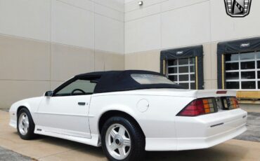 Chevrolet-Camaro-Cabriolet-1991-7