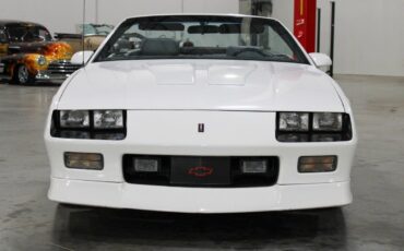 Chevrolet-Camaro-Cabriolet-1991-7