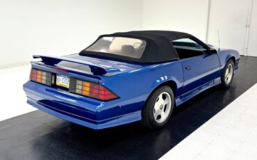 Chevrolet-Camaro-Cabriolet-1991-7