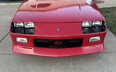 Chevrolet-Camaro-Cabriolet-1991-8