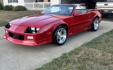 Chevrolet-Camaro-Cabriolet-1991-9