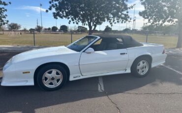 Chevrolet-Camaro-Cabriolet-1992-11