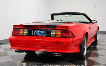 Chevrolet-Camaro-Cabriolet-1992-11