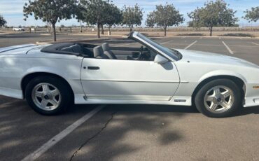 Chevrolet-Camaro-Cabriolet-1992-2