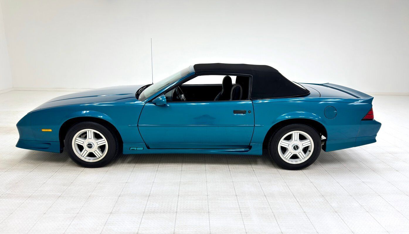 Chevrolet-Camaro-Cabriolet-1992-2