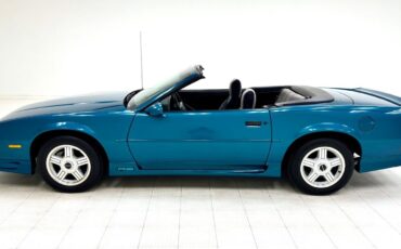 Chevrolet-Camaro-Cabriolet-1992-3