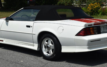 Chevrolet-Camaro-Cabriolet-1992-3