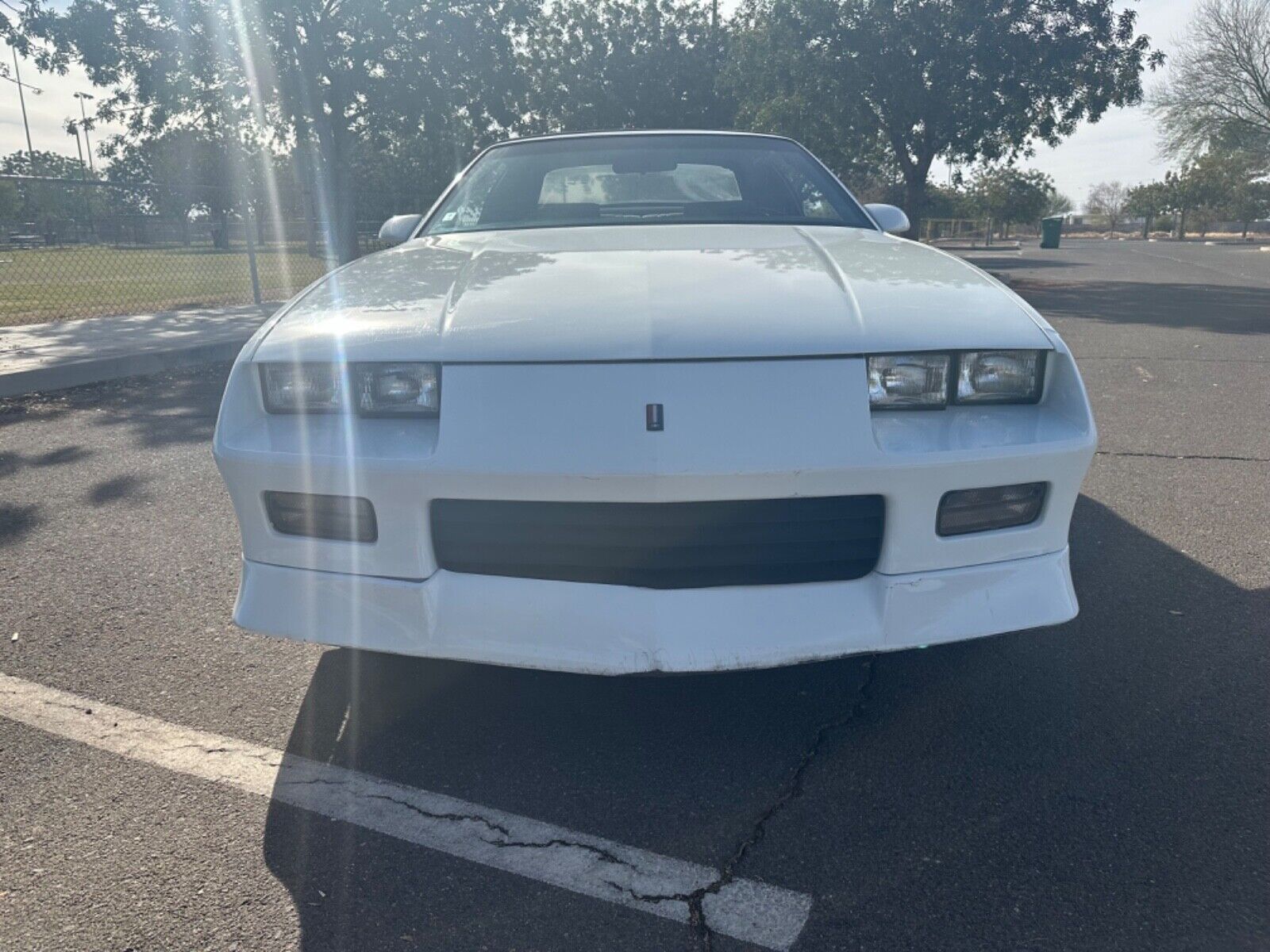 Chevrolet-Camaro-Cabriolet-1992-4