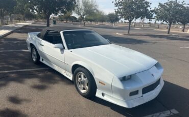 Chevrolet-Camaro-Cabriolet-1992-5