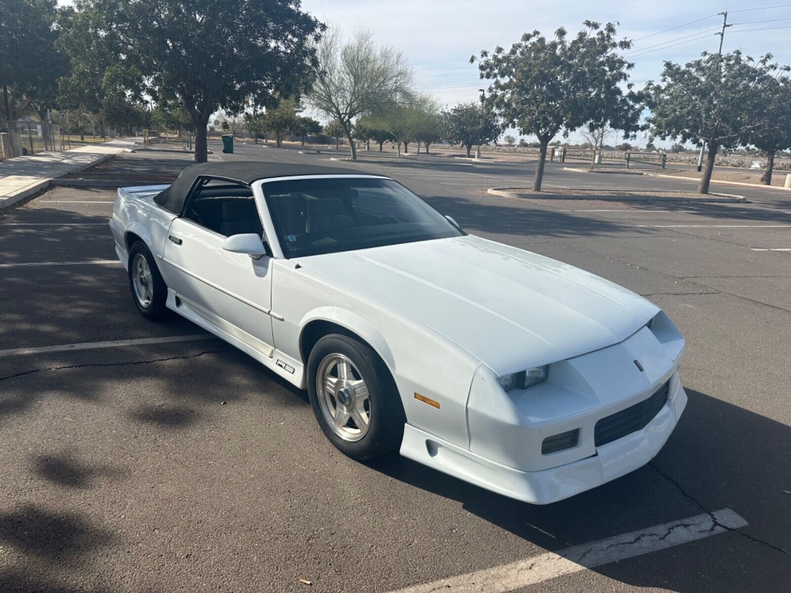 Chevrolet-Camaro-Cabriolet-1992-5