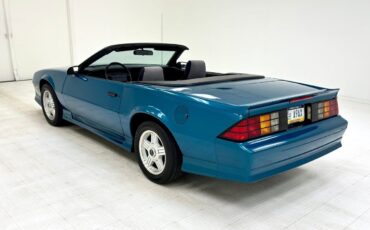 Chevrolet-Camaro-Cabriolet-1992-5