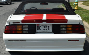 Chevrolet-Camaro-Cabriolet-1992-5