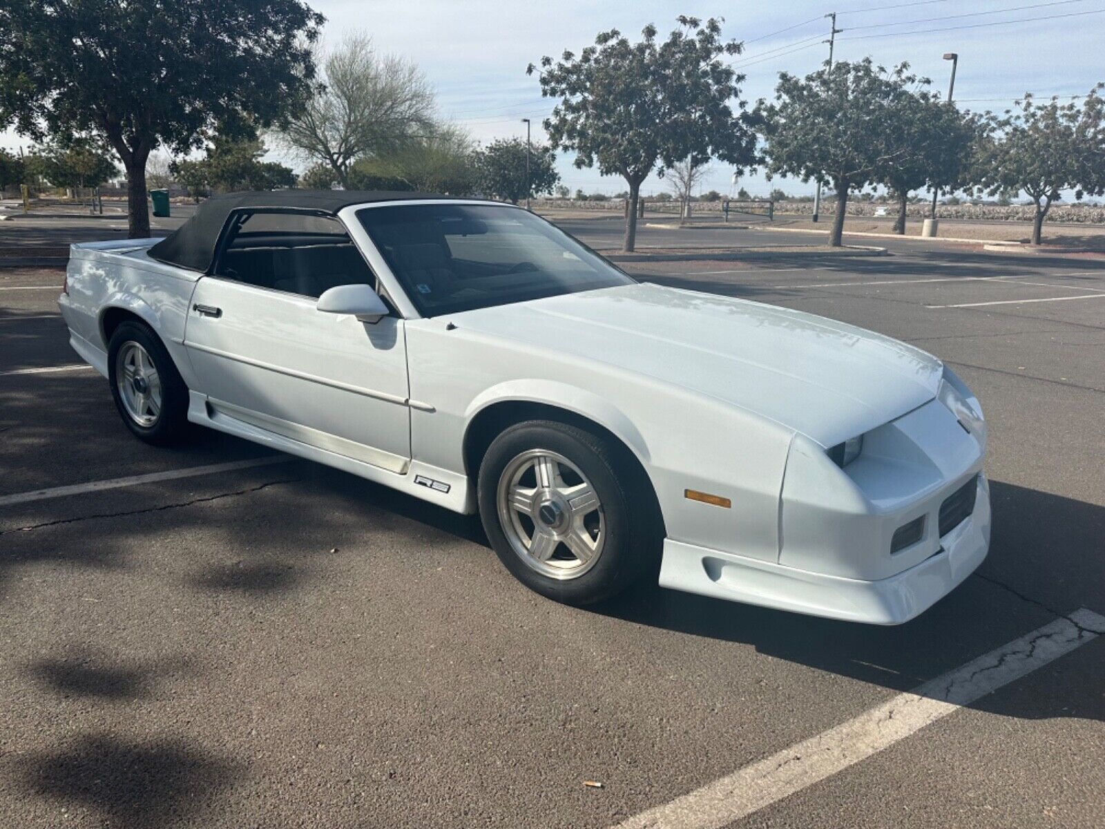 Chevrolet-Camaro-Cabriolet-1992-6