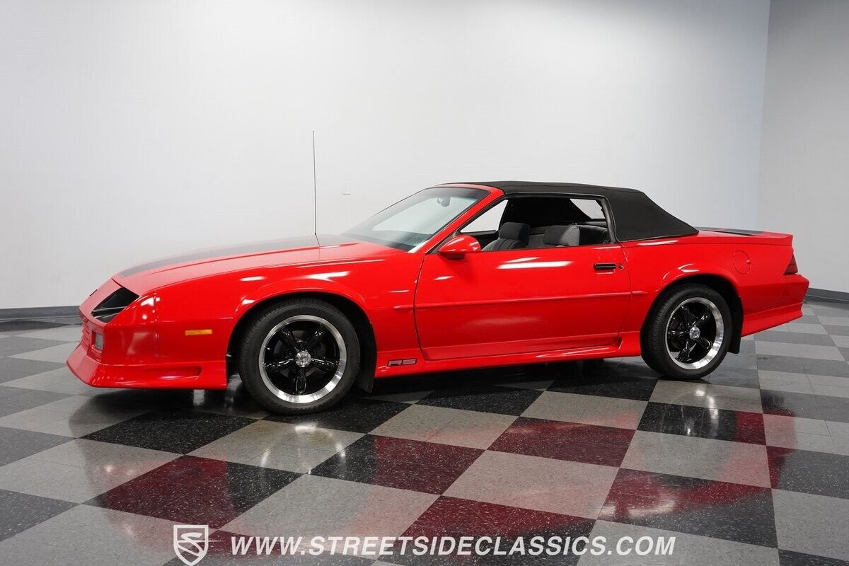 Chevrolet-Camaro-Cabriolet-1992-6