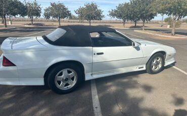 Chevrolet-Camaro-Cabriolet-1992-7