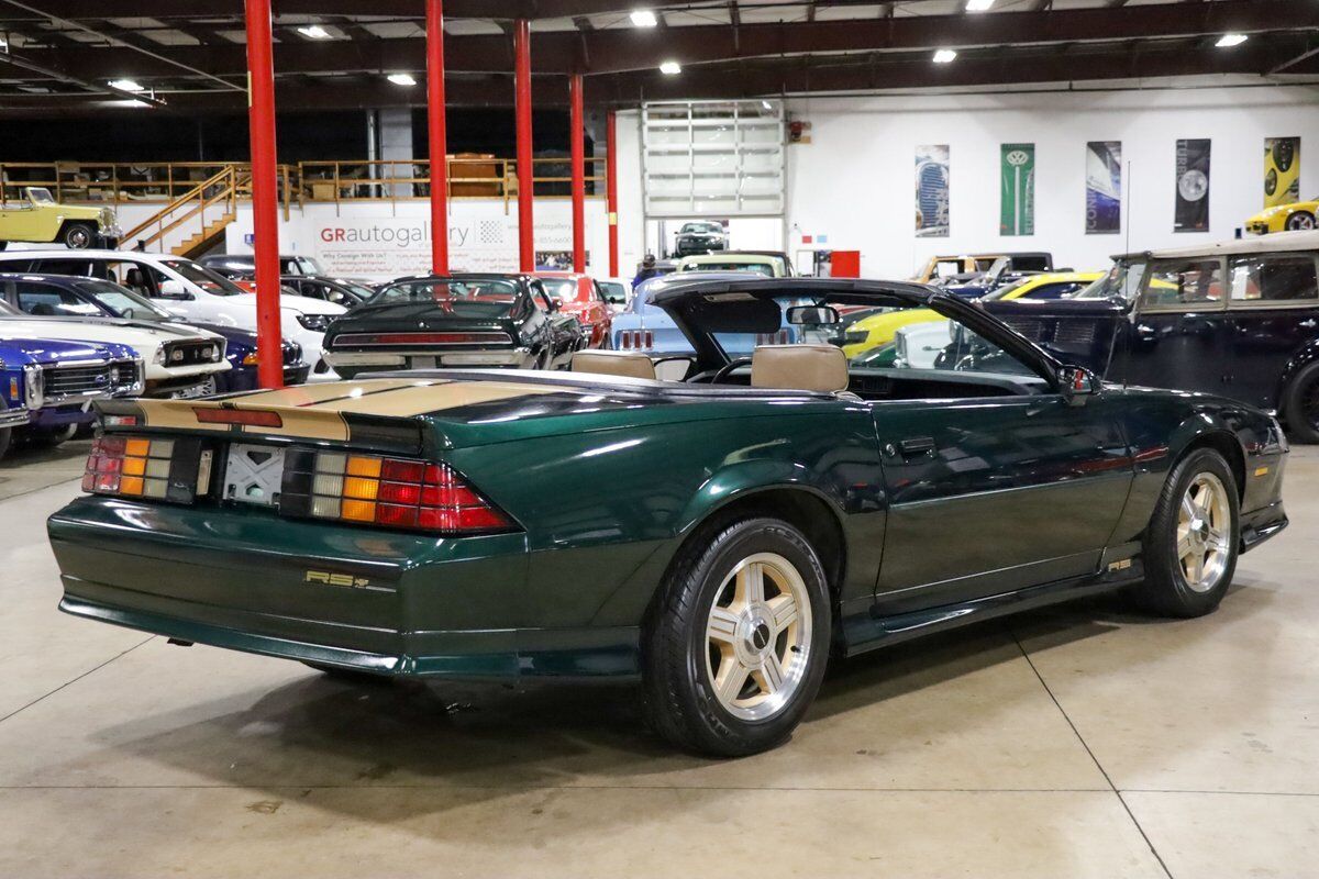 Chevrolet-Camaro-Cabriolet-1992-7