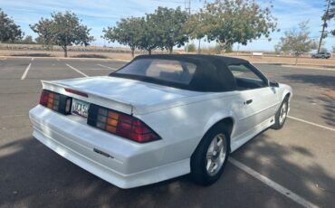 Chevrolet-Camaro-Cabriolet-1992-8