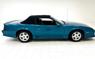 Chevrolet-Camaro-Cabriolet-1992-8