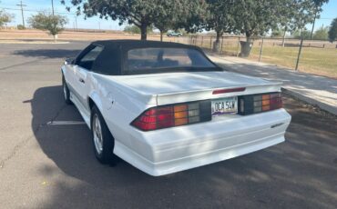 Chevrolet-Camaro-Cabriolet-1992-9