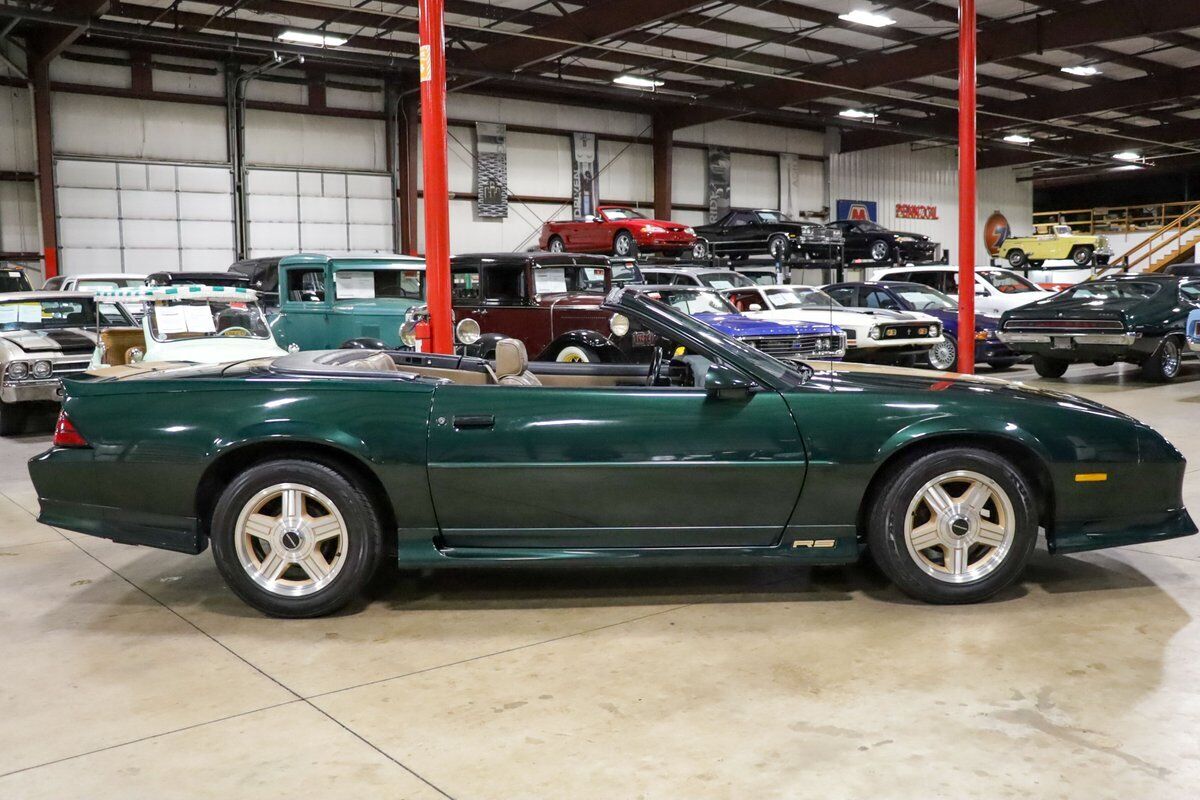 Chevrolet-Camaro-Cabriolet-1992-9