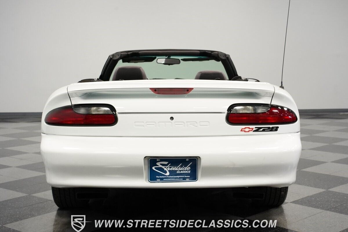 Chevrolet-Camaro-Cabriolet-1994-11