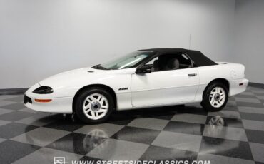 Chevrolet-Camaro-Cabriolet-1994-6