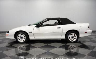 Chevrolet-Camaro-Cabriolet-1994-7