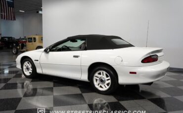 Chevrolet-Camaro-Cabriolet-1994-8