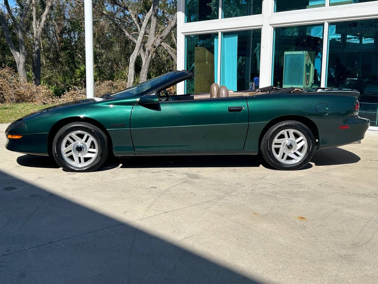 Chevrolet-Camaro-Cabriolet-1995-10