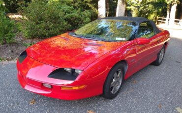 Chevrolet-Camaro-Cabriolet-1995-11