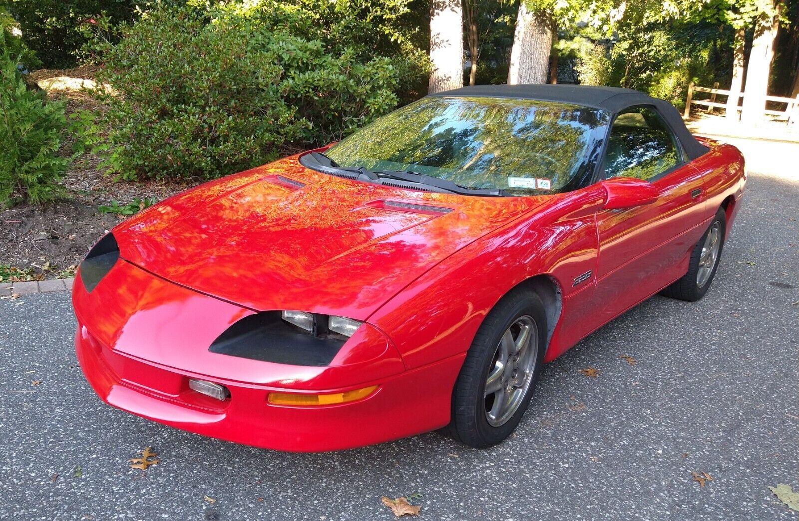 Chevrolet-Camaro-Cabriolet-1995-11