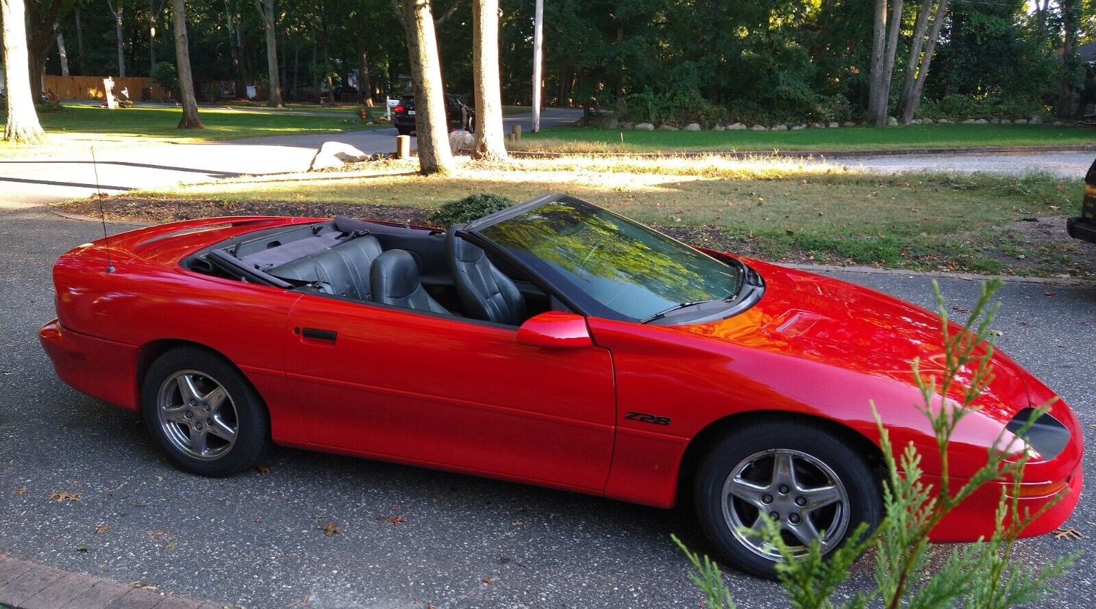 Chevrolet-Camaro-Cabriolet-1995-13