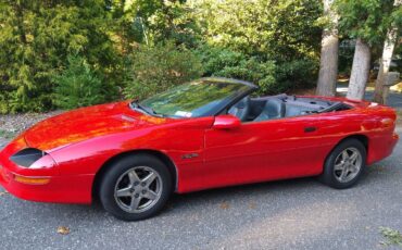 Chevrolet-Camaro-Cabriolet-1995-14