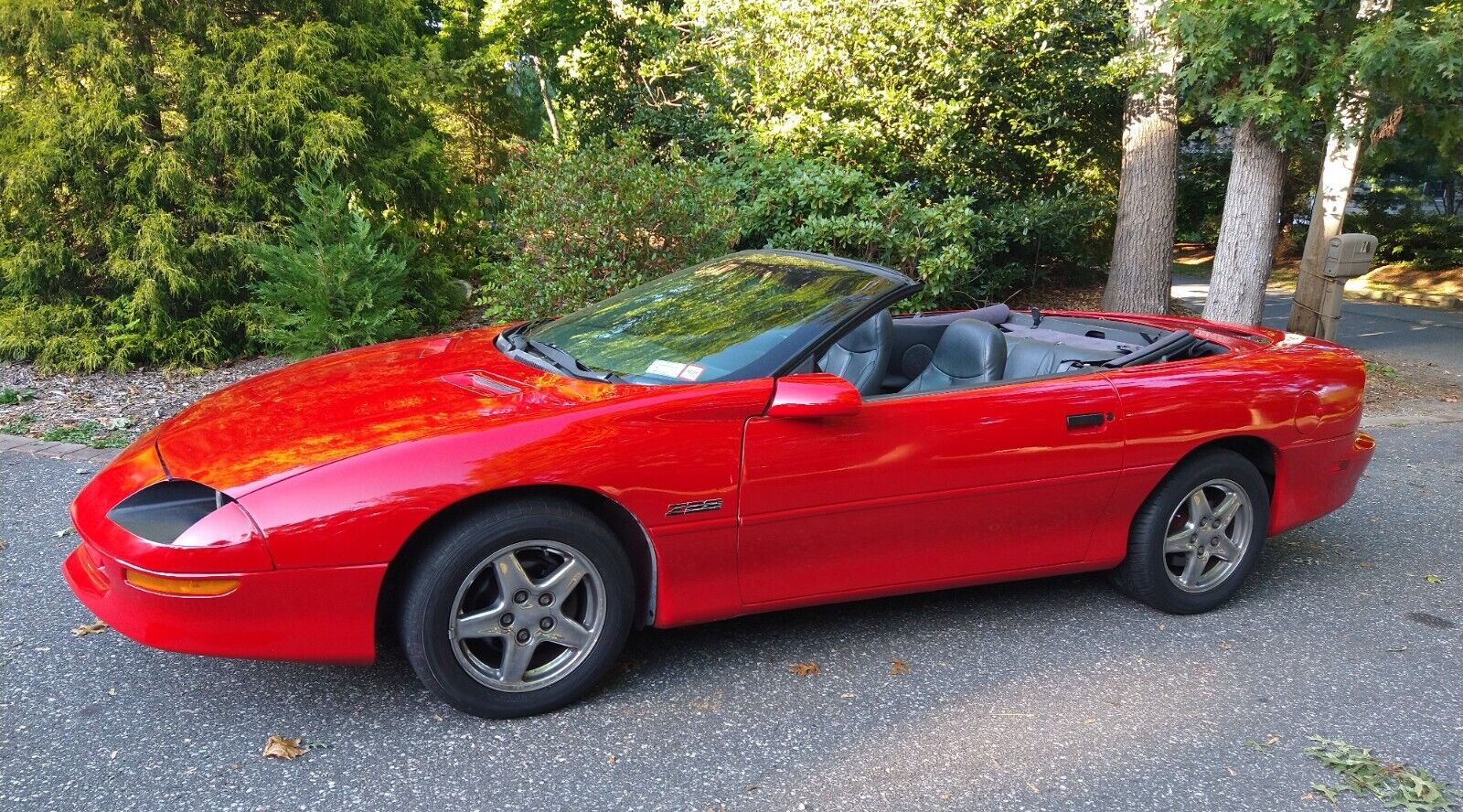 Chevrolet-Camaro-Cabriolet-1995-14