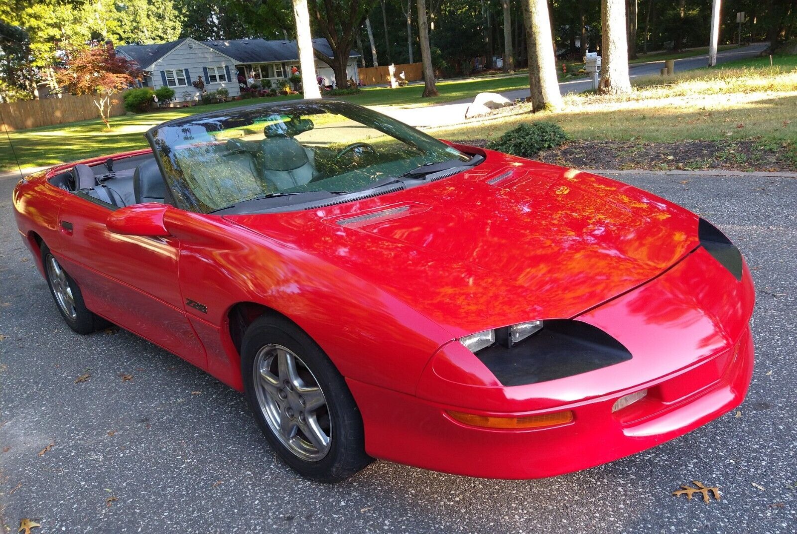 Chevrolet-Camaro-Cabriolet-1995-2