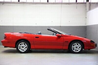 Chevrolet-Camaro-Cabriolet-1995-3