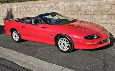 Chevrolet-Camaro-Cabriolet-1995-3