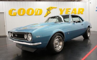 Chevrolet-Camaro-Coupe-1967-1