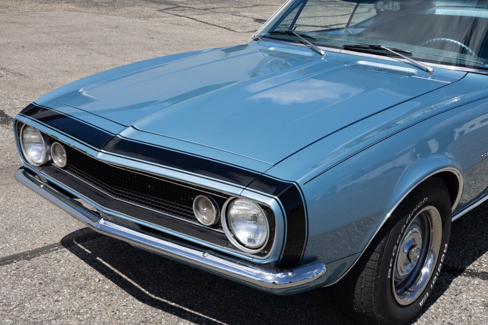 Chevrolet-Camaro-Coupe-1967-1