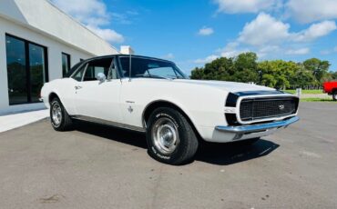 Chevrolet-Camaro-Coupe-1967-1